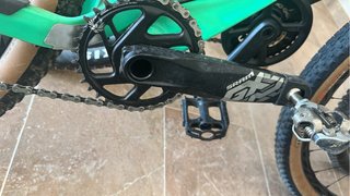 Orbea Oiz M10 Menta GX Eagle