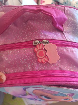Mochila Cry Babies Magic Tears Fantasy