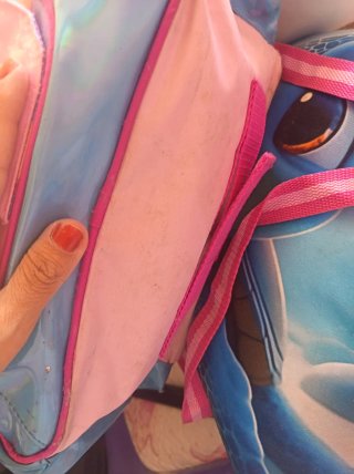 Mochila Cry Babies Magic Tears Fantasy