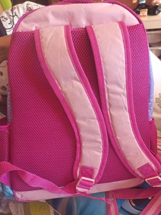 Mochila Cry Babies Magic Tears Fantasy