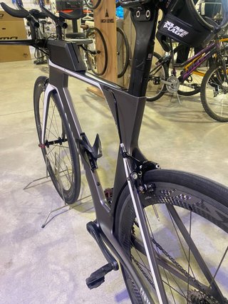 Canyon speedmax cf