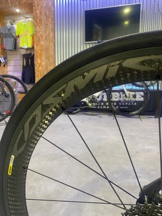 Canyon speedmax cf