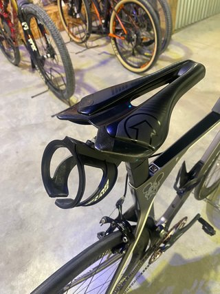 Canyon speedmax cf