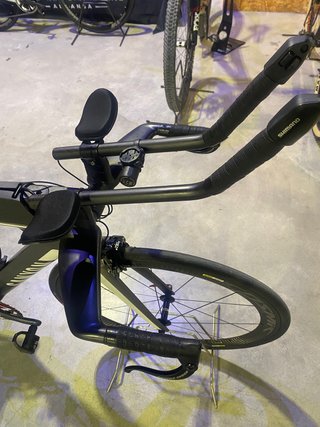 Canyon speedmax cf