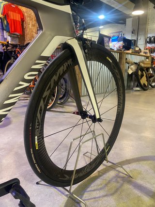 Canyon speedmax cf