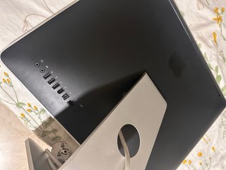 iMac A1224 320 GB SSD 2 GB RAM