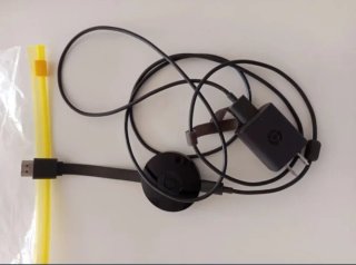 Chromecast Google