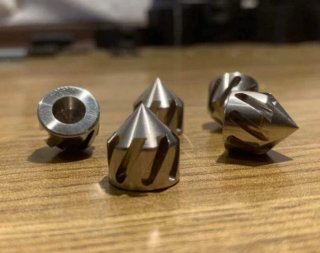 Munición Calibre 50 T. (Traumáticas)