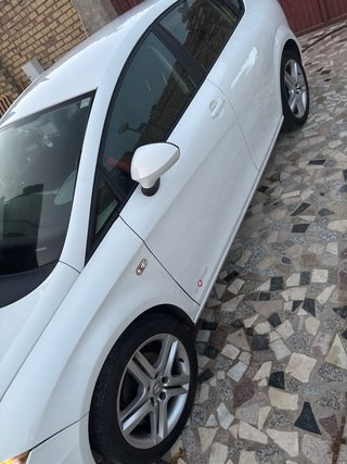 SEAT Leon mk2 2013