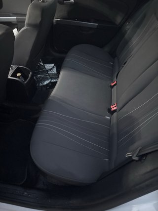 SEAT Leon mk2 2013