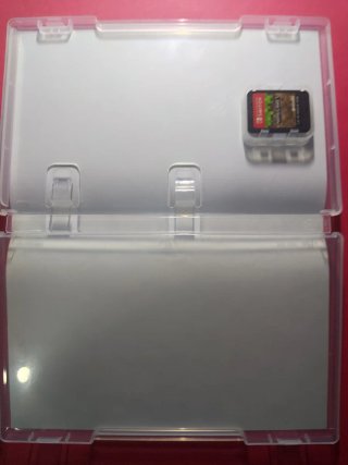 Minecraft Nintendo Switch #A3469