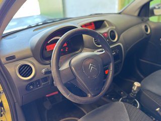Citroen C2 1.4 Furio Etiqueta "C"