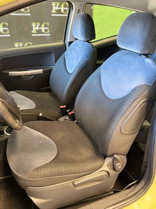 Citroen C2 1.4 Furio Etiqueta "C"