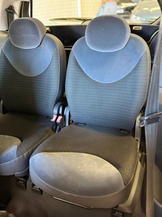 Citroen C2 1.4 Furio Etiqueta "C"