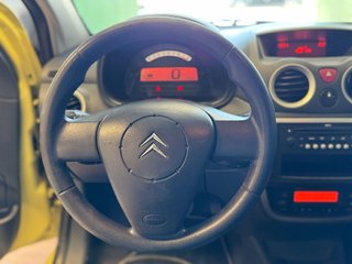 Citroen C2 1.4 Furio Etiqueta "C"