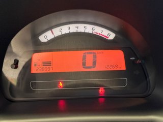 Citroen C2 1.4 Furio Etiqueta "C"