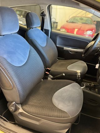 Citroen C2 1.4 Furio Etiqueta "C"