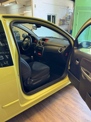 Citroen C2 1.4 Furio Etiqueta "C"