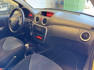Citroen C2 1.4 Furio Etiqueta "C"