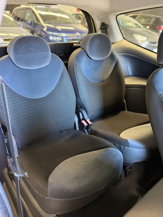 Citroen C2 1.4 Furio Etiqueta "C"
