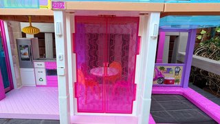 Casa de Muñecas Barbie Dreamhouse 3 Pisos