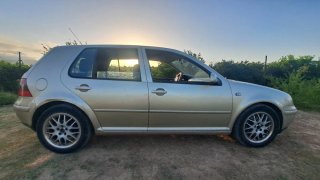 Volkswagen Golf IV 2002