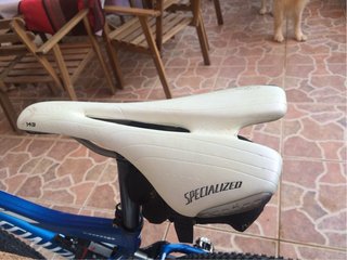 Bicicleta Specialized Stumpjumper 26 MTB