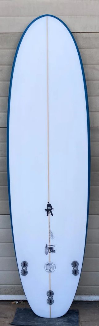 Tabla de surf evolutiva + funda+ invento