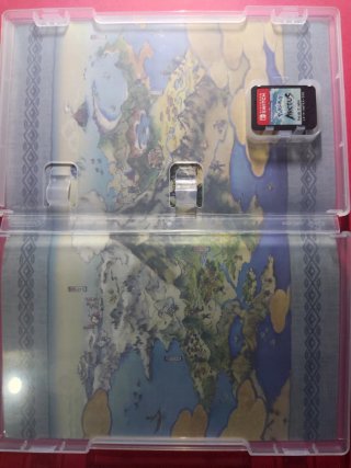 Pokémon Arceus Nintendo Switch #A3470