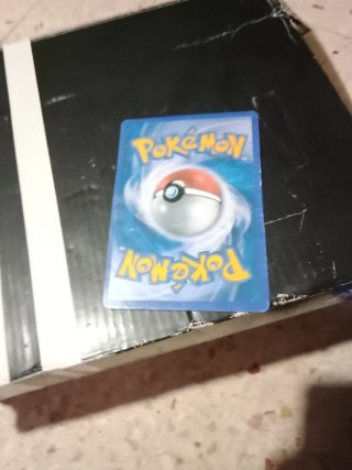 Carta Pokémon Umbreon V 200 PV