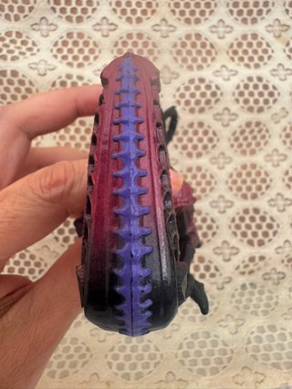 Figura Alien Toro 18cm Fox 92 Kenn