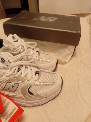 Zapatillas New Balance 530 Talla 39