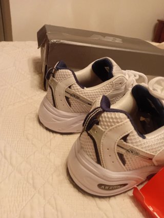 Zapatillas New Balance 530 Talla 39