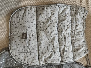Walking Mum Bolso y Saco Silla Estrellas