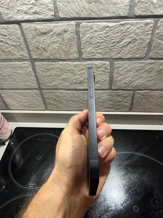 iPhone 13 Argento