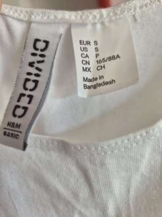 Vestito donna bianco New York Brunch