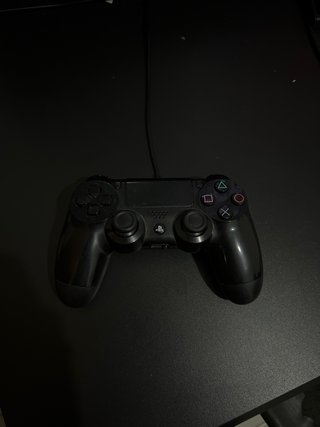 PS4 Edición Especial Uncharted