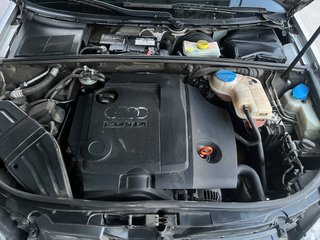 Audi A4 2006