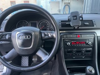Audi A4 2006