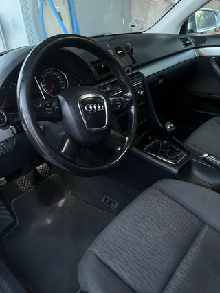 Audi A4 2006