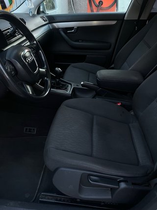 Audi A4 2006