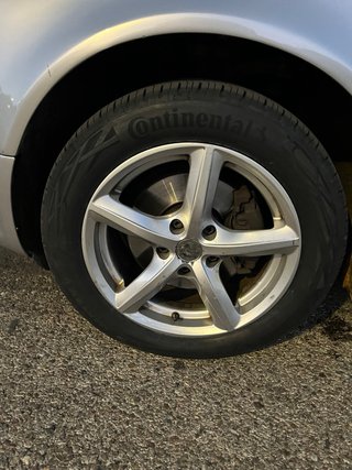 Audi A4 2006