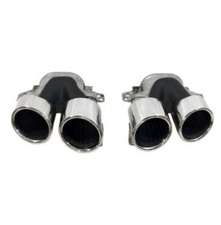 Cola de Escape Mercedes W177/V177/W118/C118