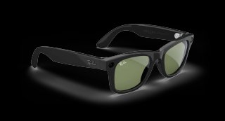 Gafas Ray-Ban Meta Wayfarer (Gen 2)