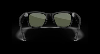 Gafas Ray-Ban Meta Wayfarer (Gen 2)