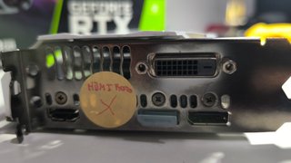 ASUS GTX 1060 6GB GDDR5 Tarjeta Gráfica