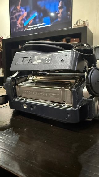 Sony Handycam Hi8 Video 8 CCD-TRV218E NightShot