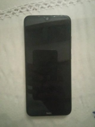 Xiaomi Redmi Note 8T 128GB Negro