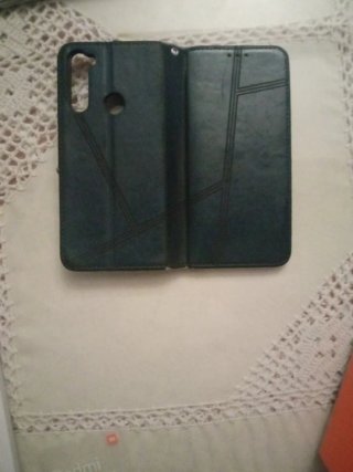 Xiaomi Redmi Note 8T 128GB Negro