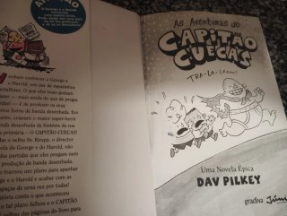 Livros Juvenis Usados